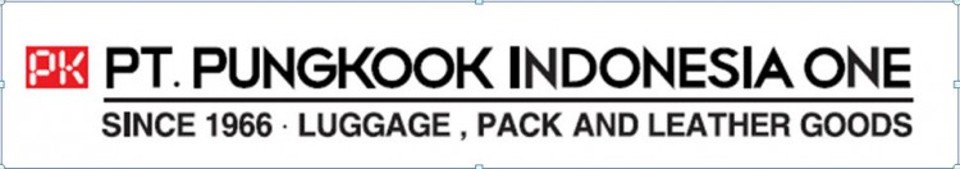 PT PUNGKOOK INDONESIA ONE